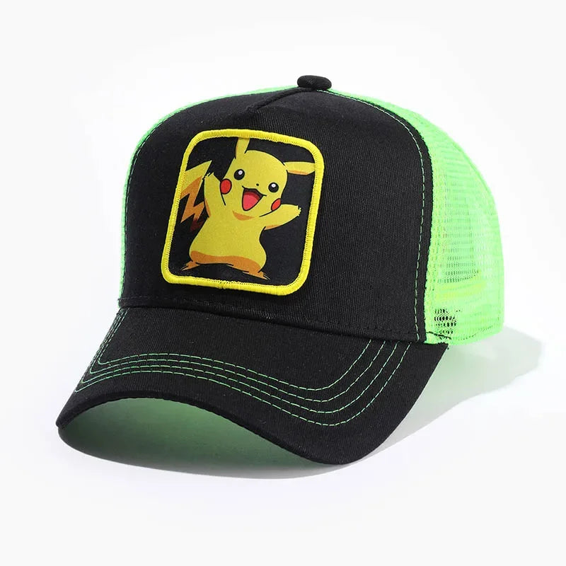 Stylish Hats Men Trendy Baseball Caps for Men Everyday Wear