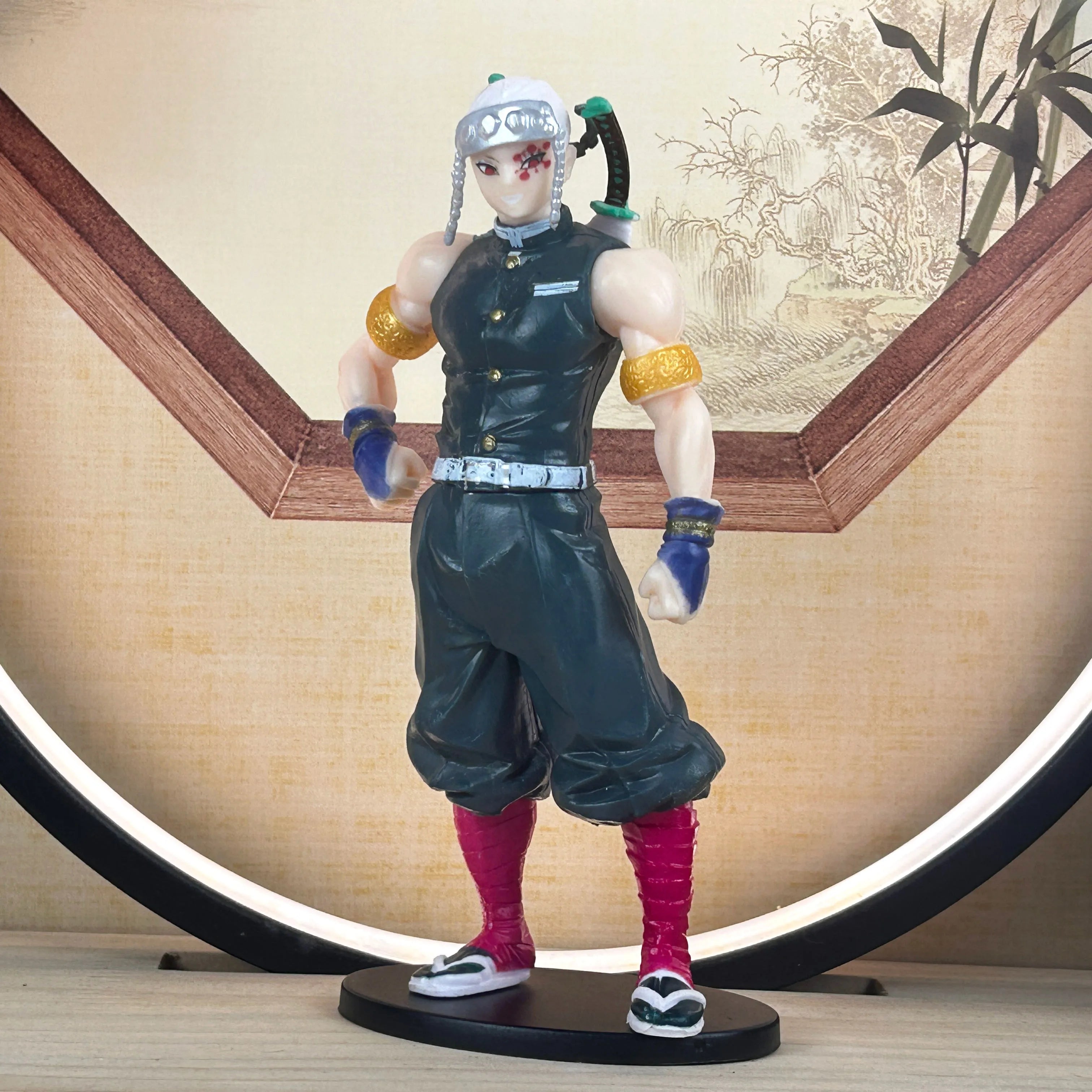 Demon Slayer EN Watch and Enjoy the Demon Slayer Journey