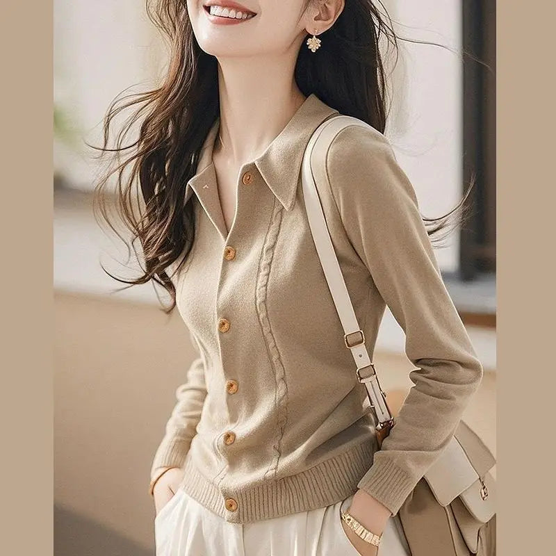 Cozy Cardigan Sweaters Stylish Cardigan Sweaters for Women