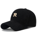 Trendy Baseball Hat Stylish Embroidered Baseball Caps for Men