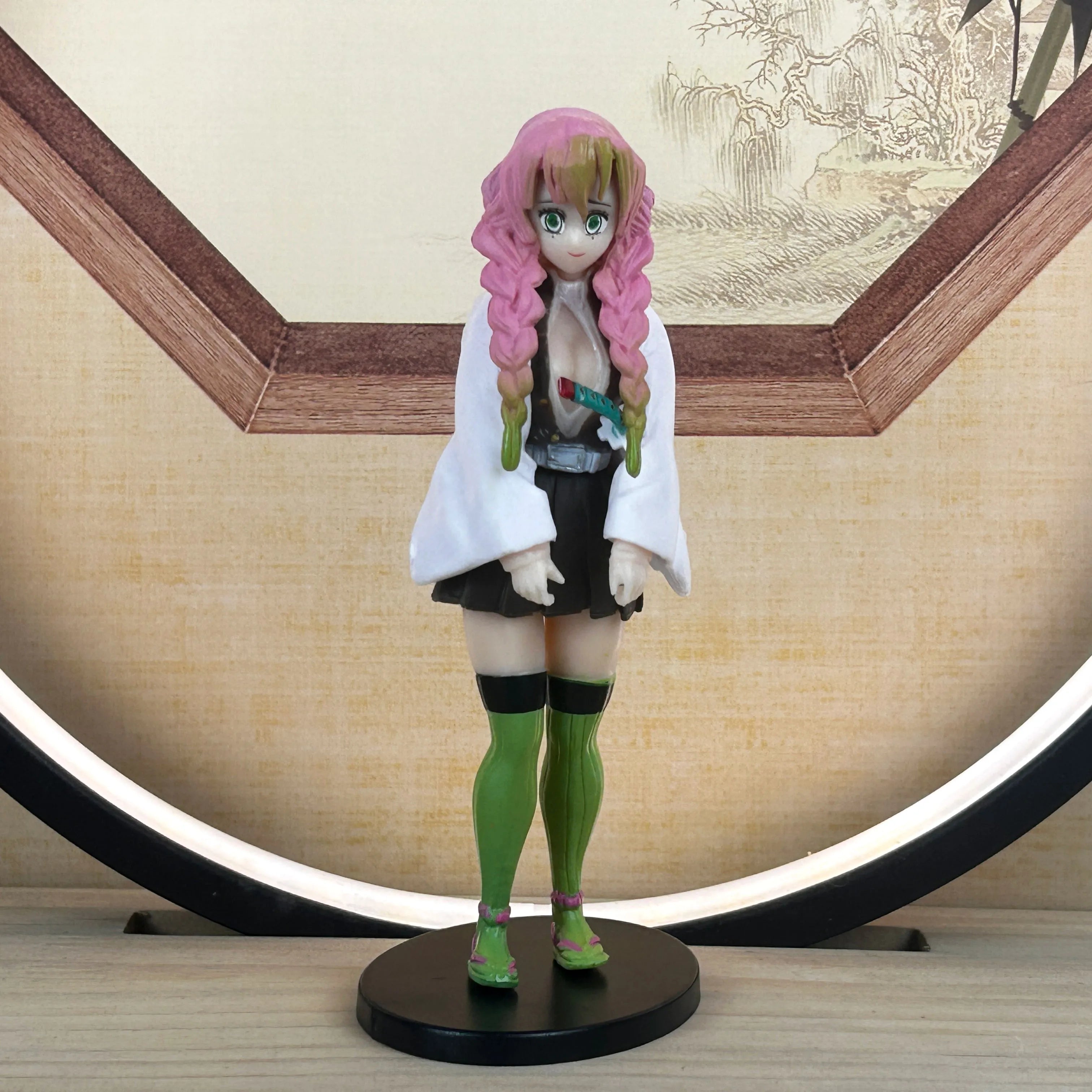 Demon Slayer EN Watch and Enjoy the Demon Slayer Journey