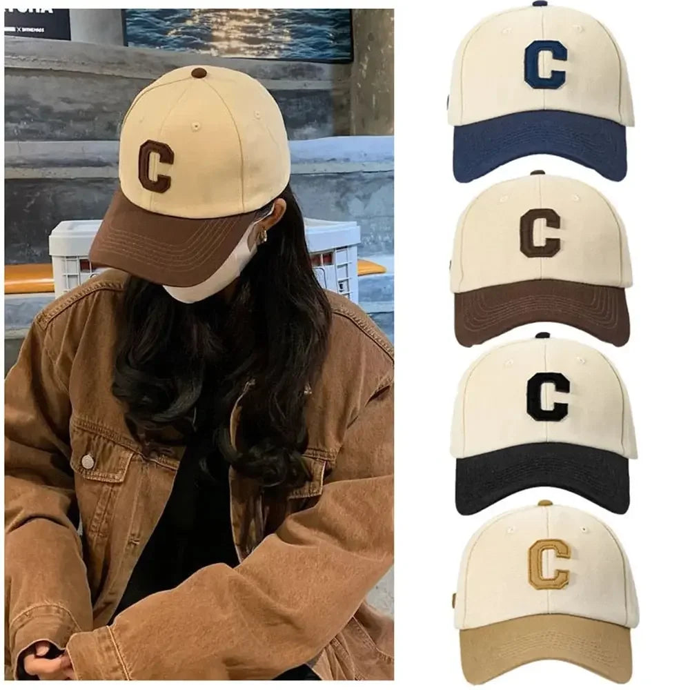 Stylish Cap for Women and Hat Women Perfect for Daily Casual Wear
