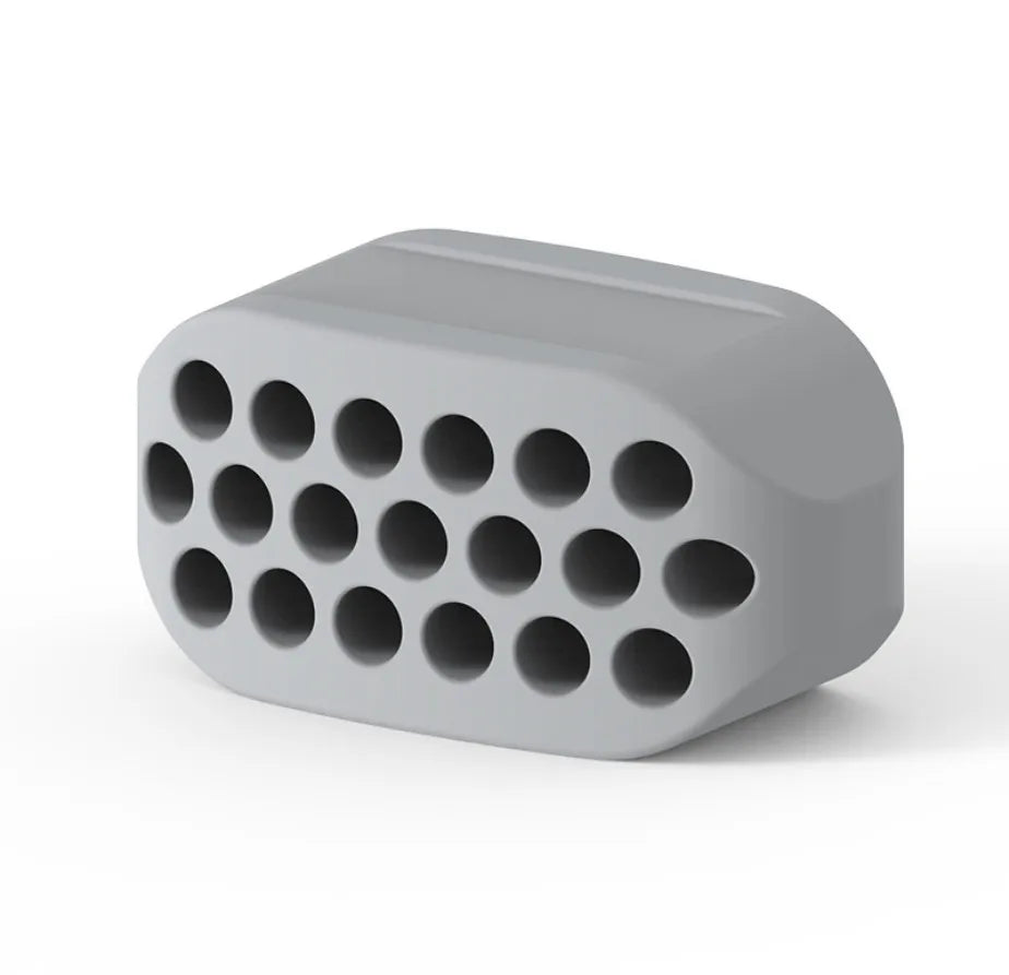 Jaw Line Exerciser Ball Jaw Line Trainer Face Facial Muscle Exercise Ball JawLine Chew Ball Workout Fitness Equipment