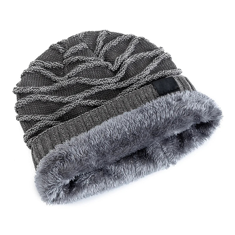 Stylish Hats Men and Warm Winter Hats Perfect for Cold Weather