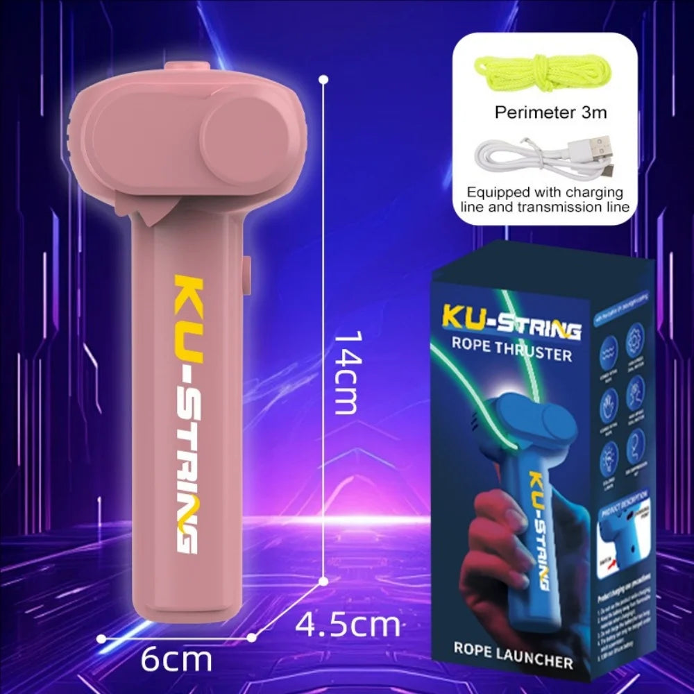 Rope Price Guide Convert Fun to USD While Enjoying the Game