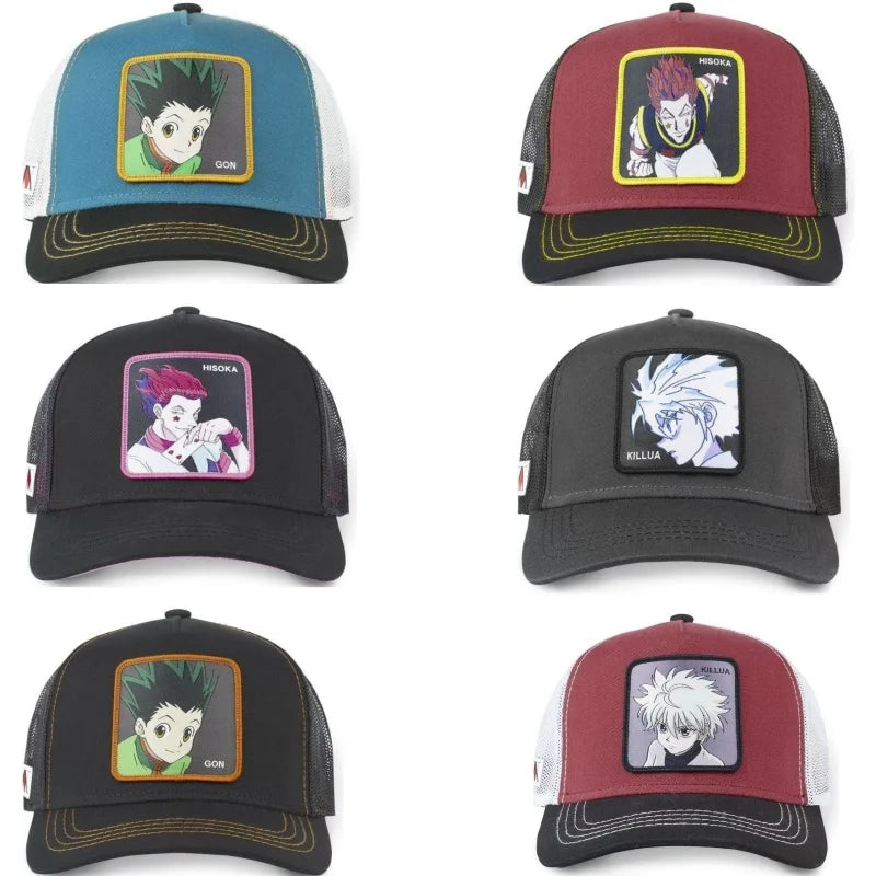 Stylish Baseball Cap Trendy Mens Baseball Cap for Everyday