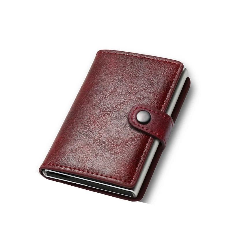 Card Holder Credit Card Holder for Organized and Stylish Use