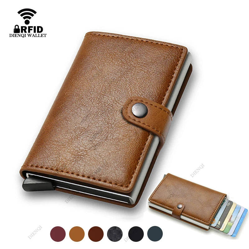 Card Holder Credit Card Holder for Organized and Stylish Use