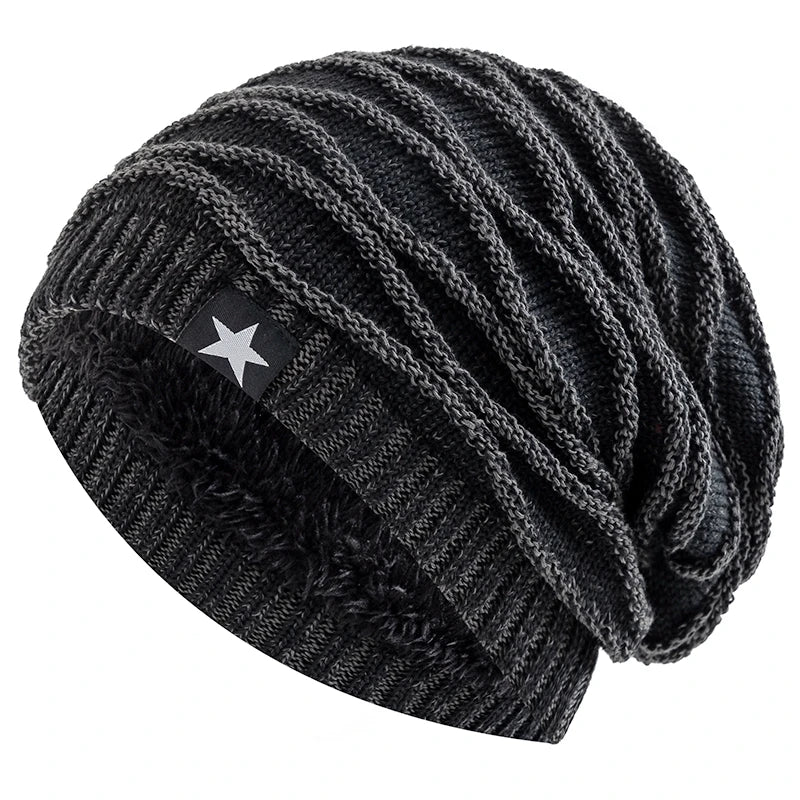 Stylish Hats Men and Warm Winter Hats Perfect for Cold Weather