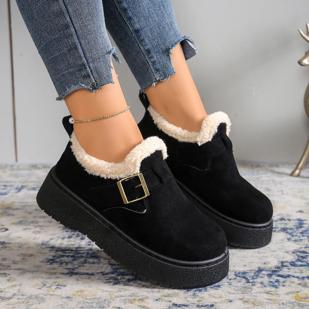 New Boots Stylish Ankle Boots for Trendy and Comfortable Wear