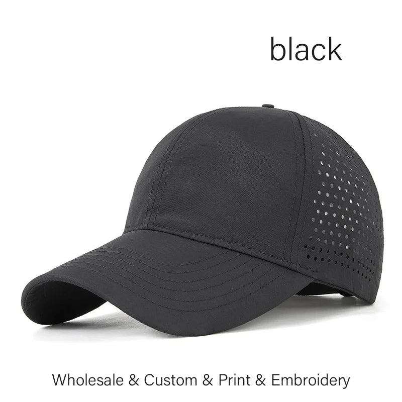Stylish Baseball Cap Trendy Custom Baseball Cap for Everyone