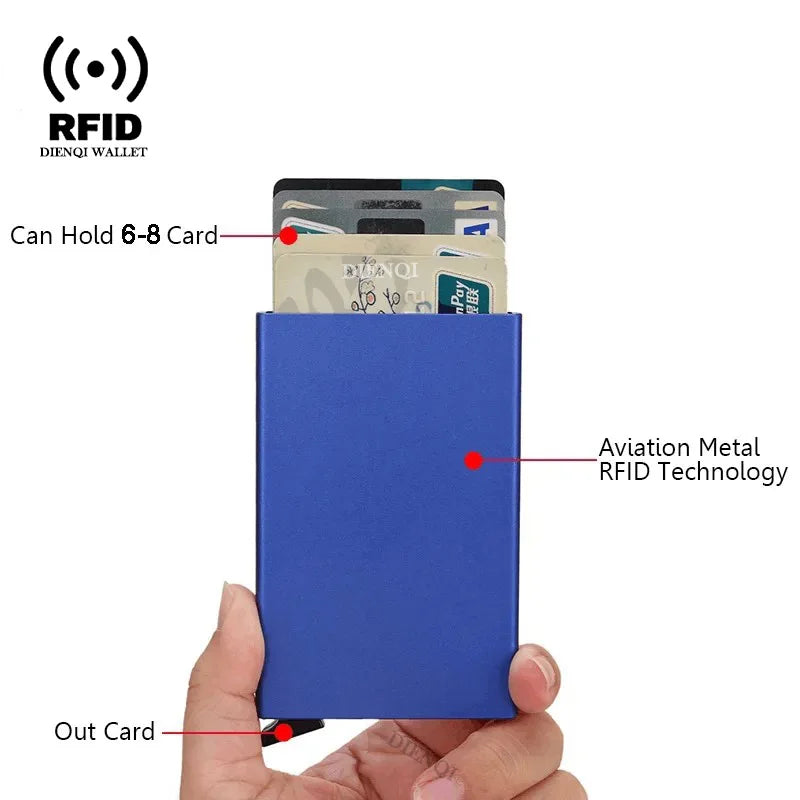 Card Holder Men Wallet Men for Stylish and Practical Use