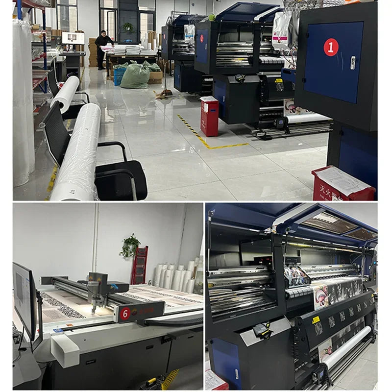 Personalized Custom Canvas Prints Photo Custom Poster for Family Life Pets anime Birthdays Weddings Scenery Home Decor Gifts