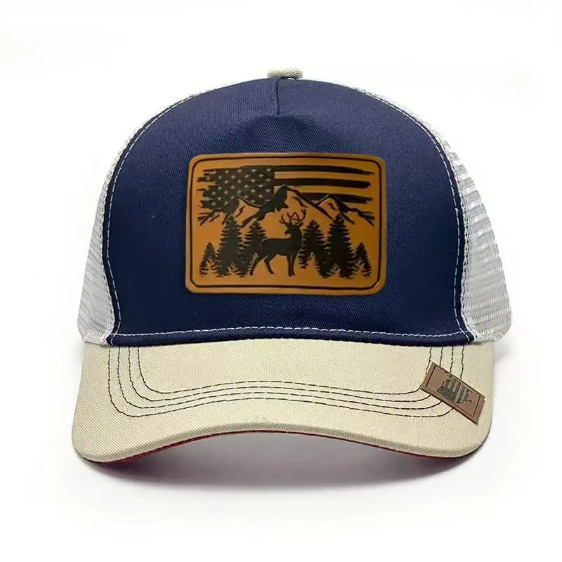 Trendy Fashion Baseball Caps and Sport Caps for Active Wear