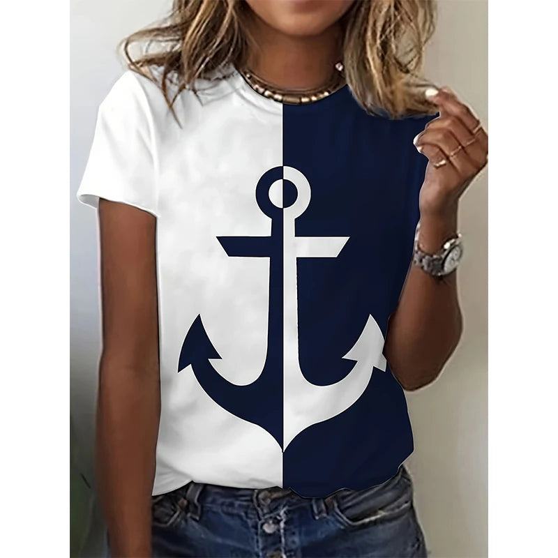 Trendy Shirts Women Stylish Women T Shirts for Everyday Wear