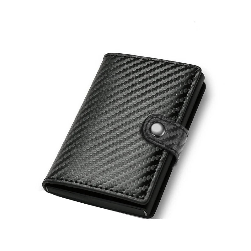 Card Holder Credit Card Holder for Organized and Stylish Use