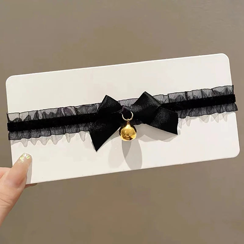 Trendy Punk Colorful Dog Claw Bone Necklace For Women Exquisite PU Leather Charms Choker Sweet Cool Party Jewelry Y2K Gifts