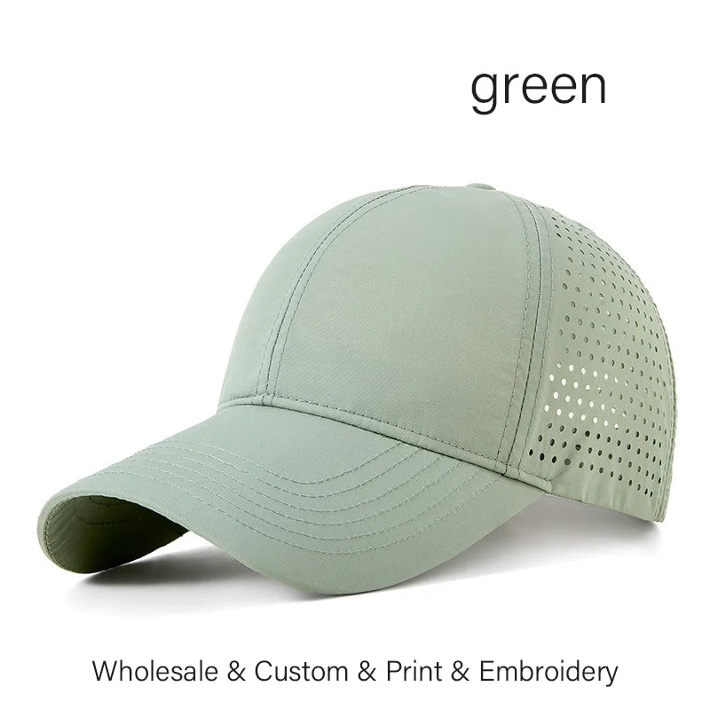 Stylish Baseball Cap Trendy Custom Baseball Cap for Everyone