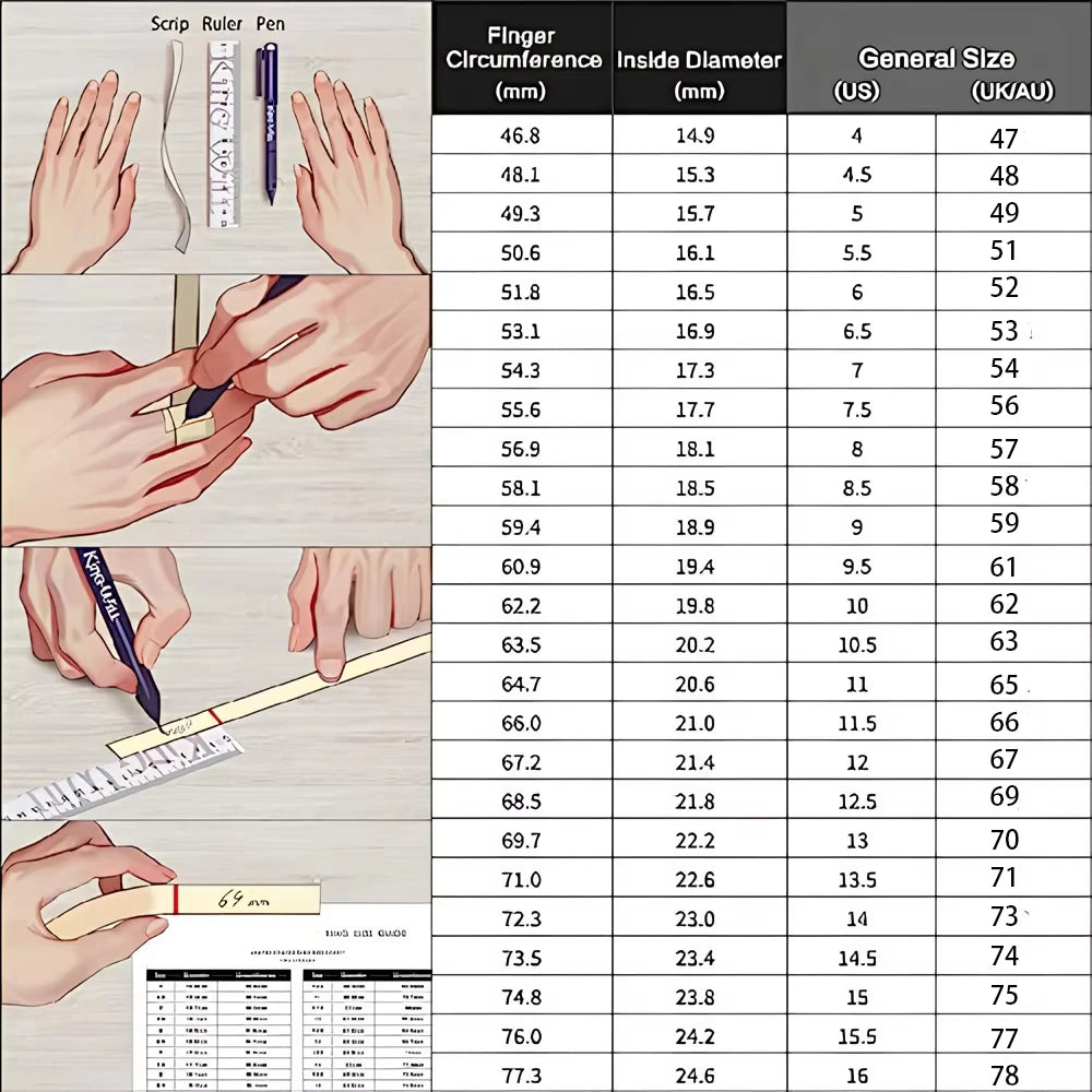 Surgical 316L Stainless Steel Brushed Band Rings Industrial Wedding Jewelry for Men Women Biker Stackable Rings Accessories