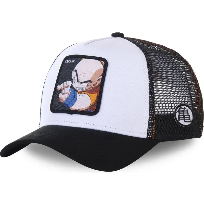 Stylish Peaked Cap for Men Perfect Hats Men Casual and Sporty