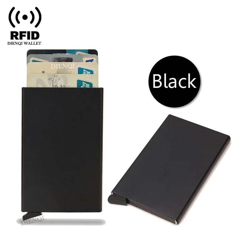 Card Holder Men Wallet Men for Stylish and Practical Use