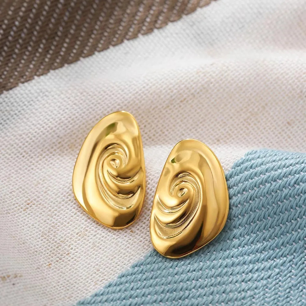 Stylish Knot Earrings for Women Perfect for Everyday and Special Wear