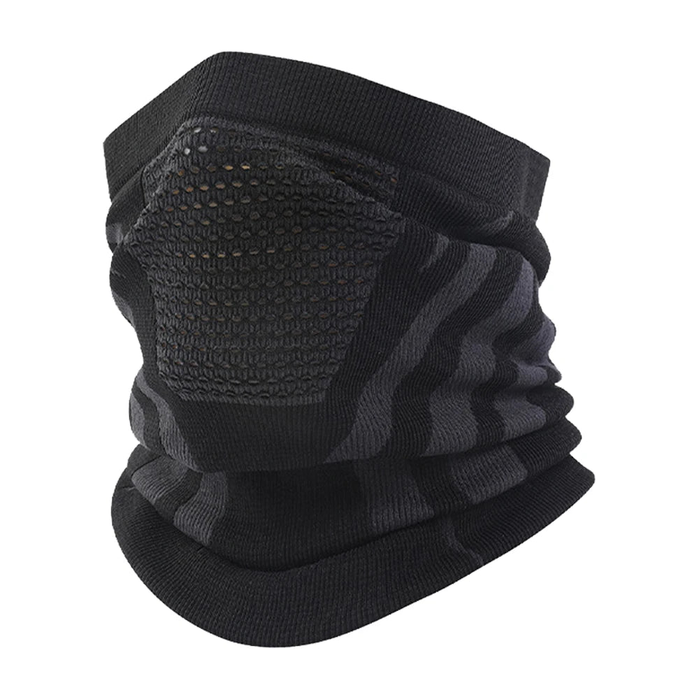 Motorcycle Face Mask Windproof & Dust Protection for Riders
