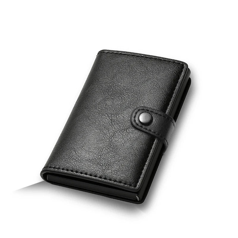 Card Holder Credit Card Holder for Organized and Stylish Use