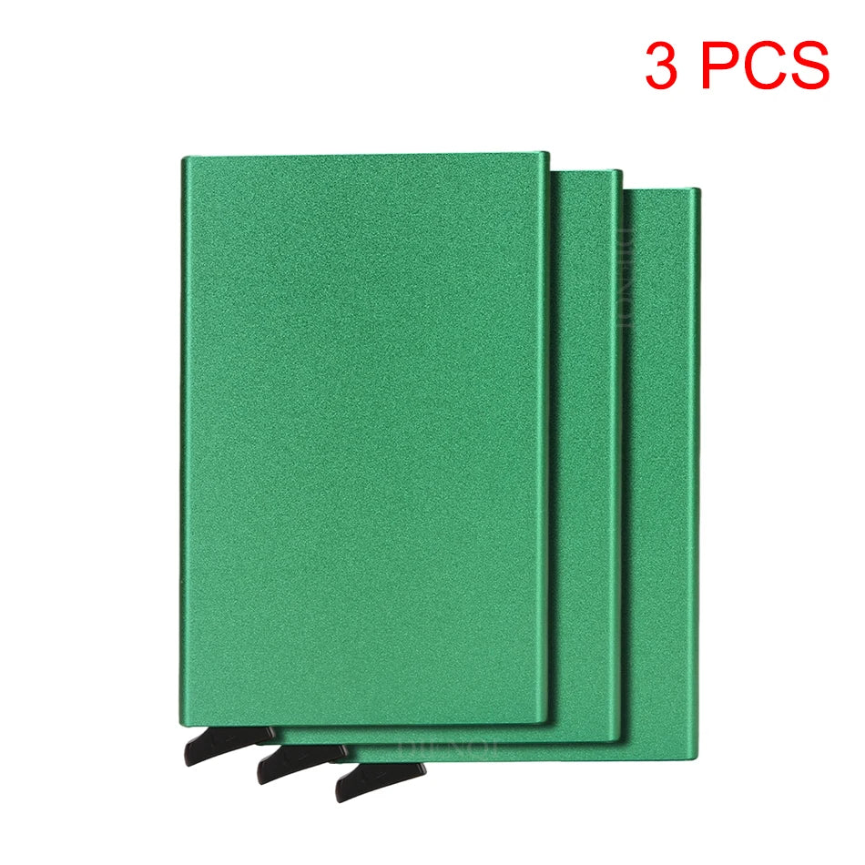 Card Holder Men Wallet Men for Stylish and Practical Use