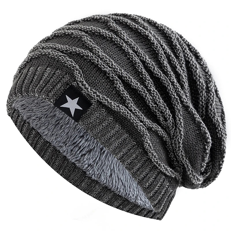 Stylish Hats Men and Warm Winter Hats Perfect for Cold Weather