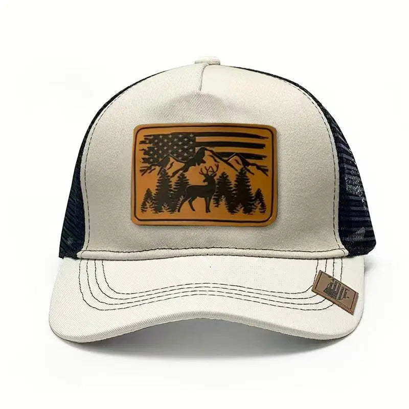 Trendy Fashion Baseball Caps and Sport Caps for Active Wear