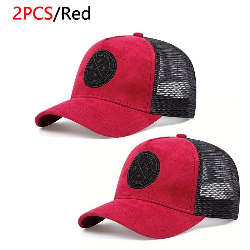 Stylish Snapback Cap Trendy Baseball Cap for Men Everyday Wear