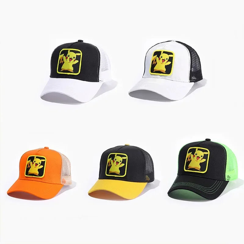 Stylish Hats Men Trendy Baseball Caps for Men Everyday Wear