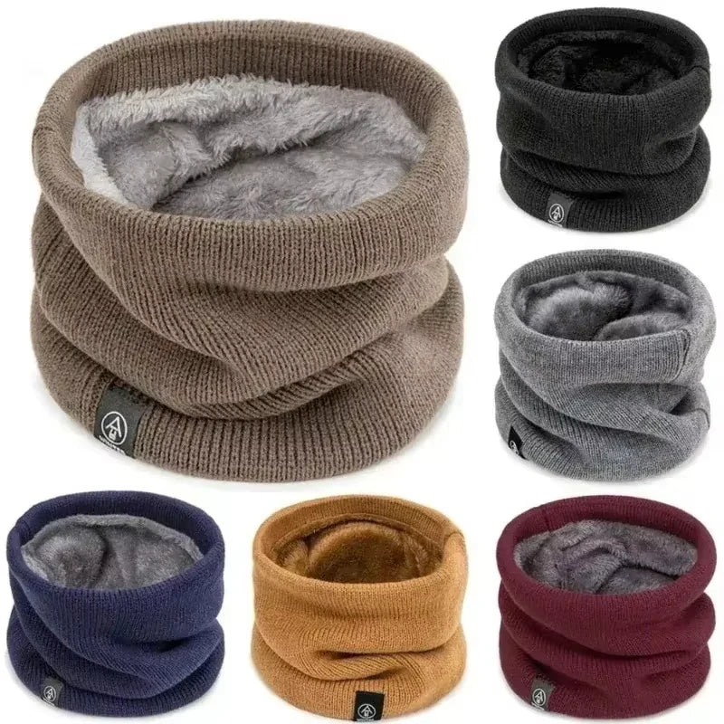 Stay Warm This Season with Scarf Winter Windproof Neck Gaiter