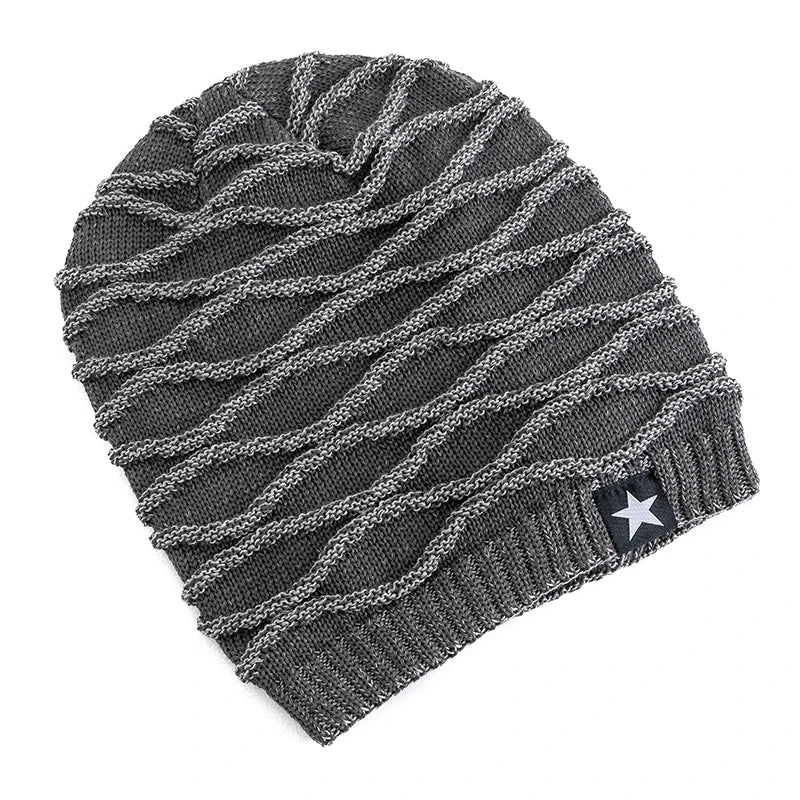 Stylish Hats Men and Warm Winter Hats Perfect for Cold Weather
