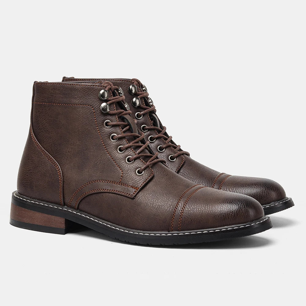 Men Boots Men Boots Fashion for Stylish Everyday Wear