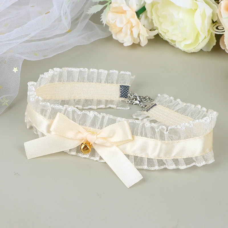 Trendy Punk Colorful Dog Claw Bone Necklace For Women Exquisite PU Leather Charms Choker Sweet Cool Party Jewelry Y2K Gifts