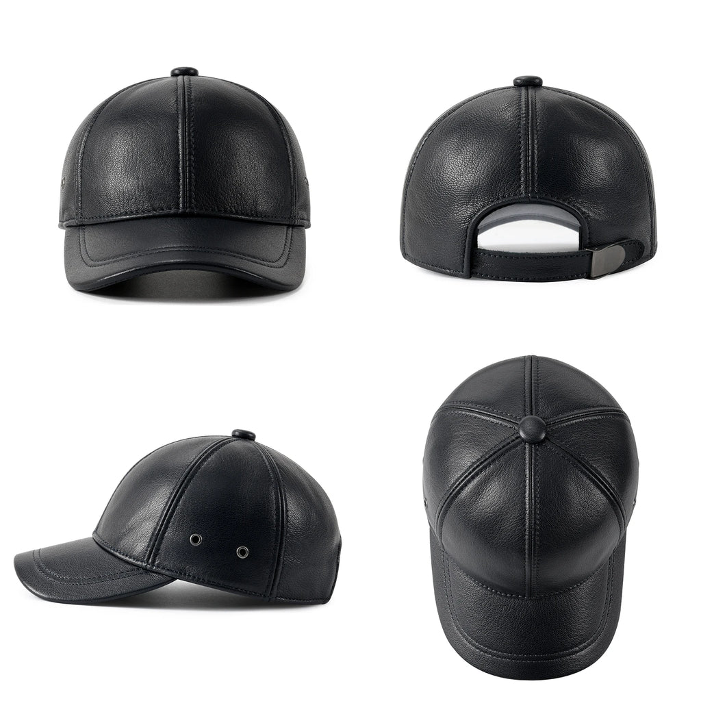 Stylish Mens Baseball Cap Trendy Mens Cap for Everyday Wear