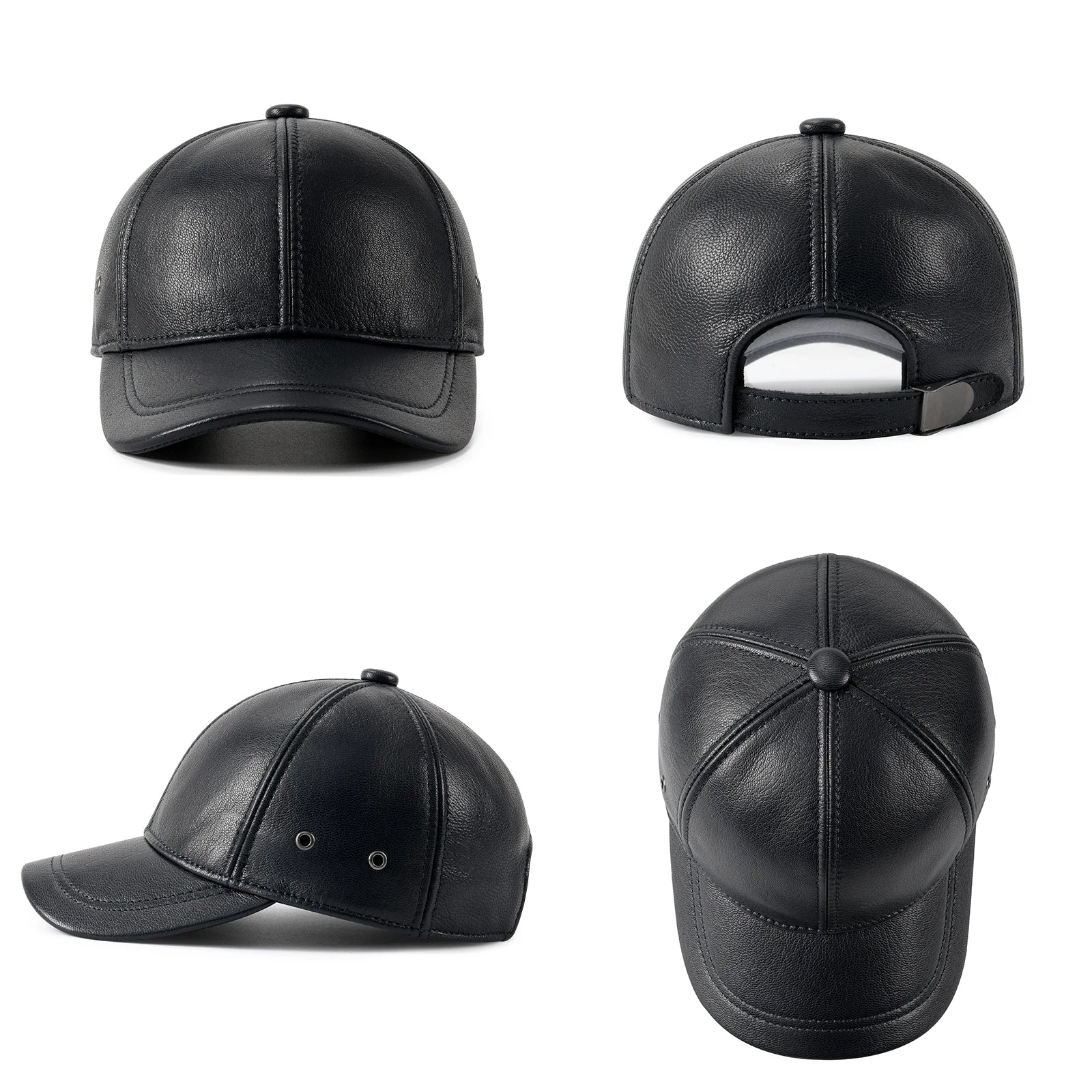 Stylish Mens Baseball Cap Trendy Mens Cap for Everyday Wear
