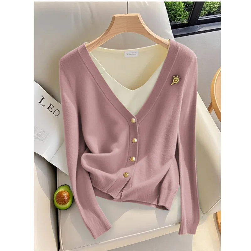Cozy Cardigan Sweaters Stylish Cardigan Sweaters for Women