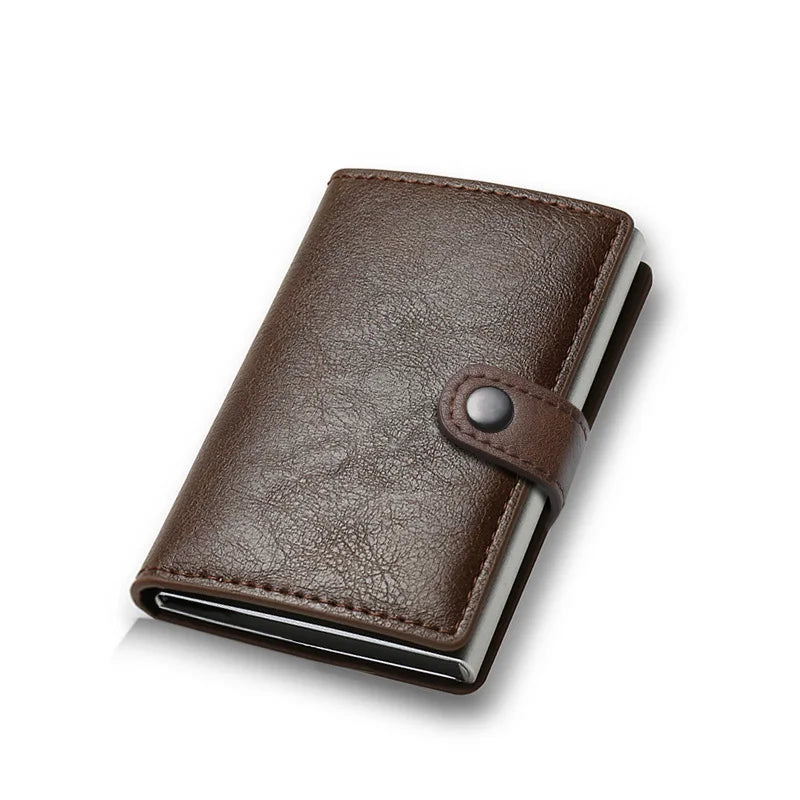 Card Holder Credit Card Holder for Organized and Stylish Use