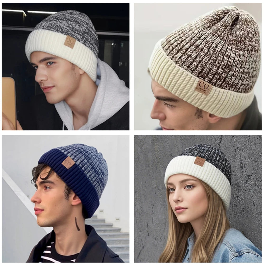 Cozy Winter Hats and Women Winter Hats Perfect for Cold Weather