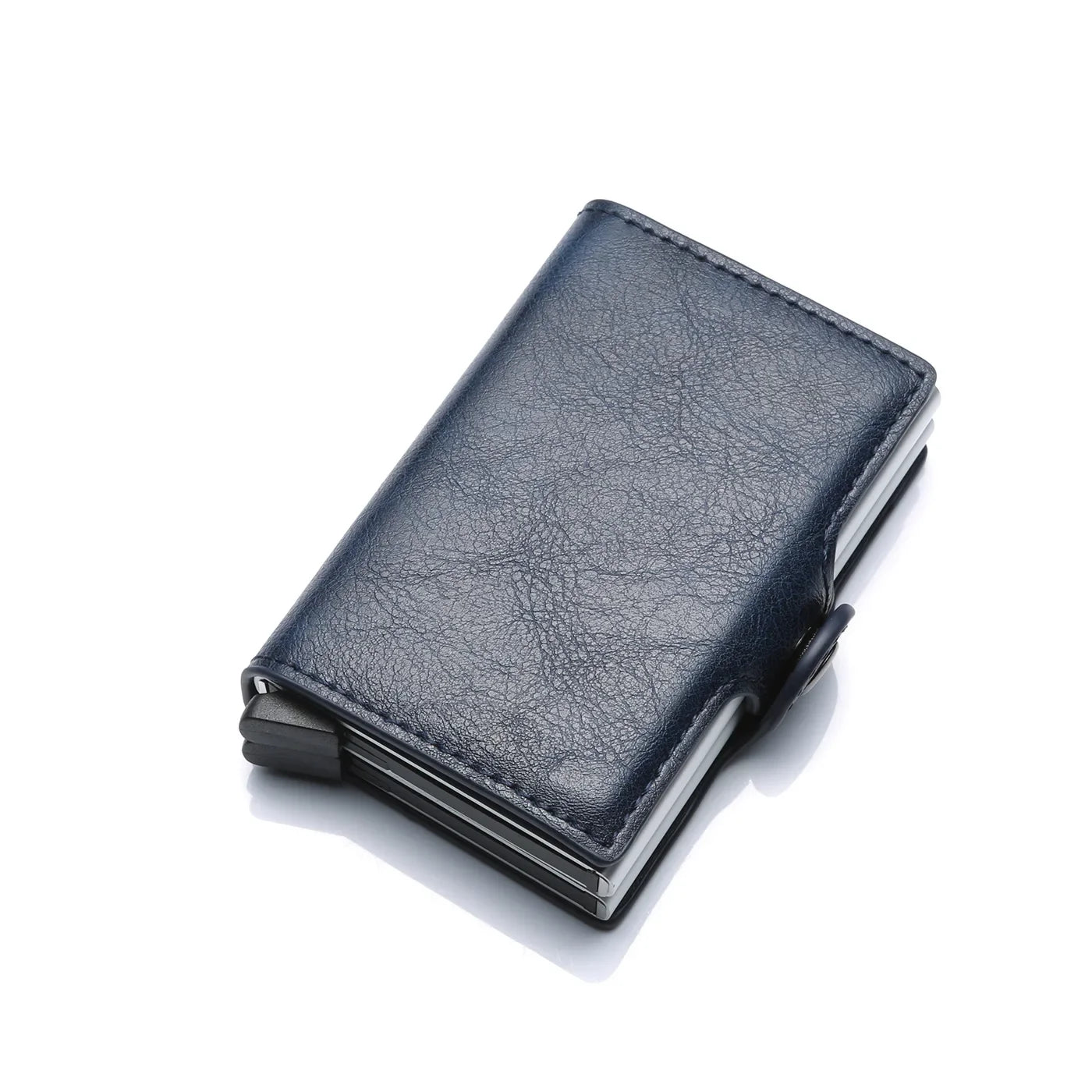 Men Card Wallet Wallet Slim for Stylish and Practical Use