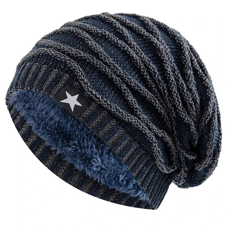 Stylish Hats Men and Warm Winter Hats Perfect for Cold Weather