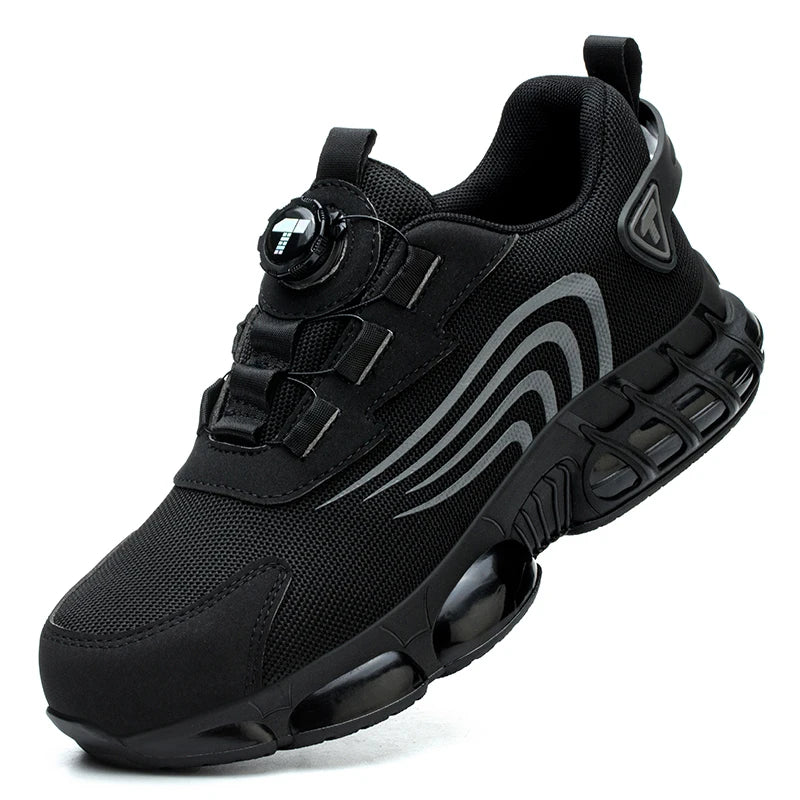 High Quality Safety Shoes Designed for Shoes Men Comfort