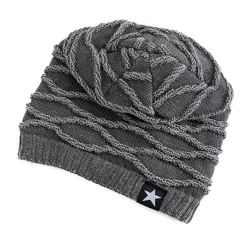 Stylish Hats Men and Warm Winter Hats Perfect for Cold Weather