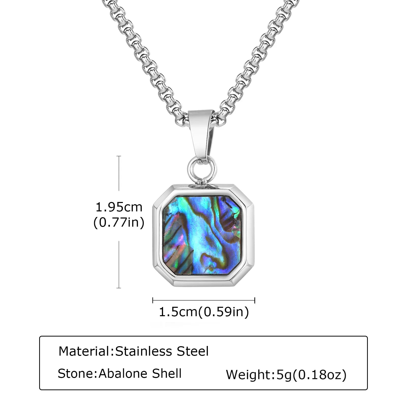 Trendy Necklaces for Men Stylish Design for Everyday Wear