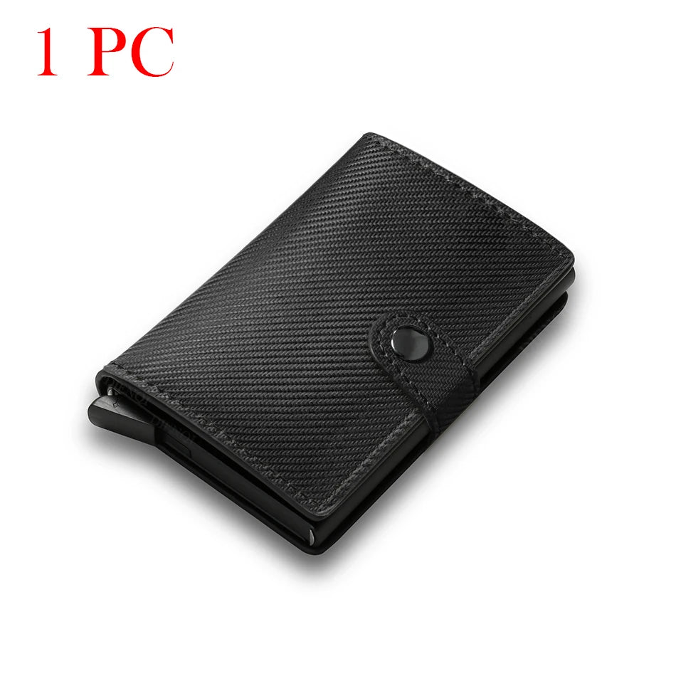 Card Holder Credit Card Holder for Organized and Stylish Use