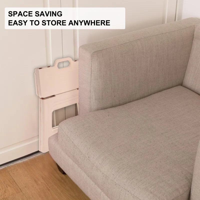 Simple Thickened Folding Stool, Mini Portable Outdoor Picnic Camping Fishing Stool, Portable Bench, Train Chair, Folding Chair