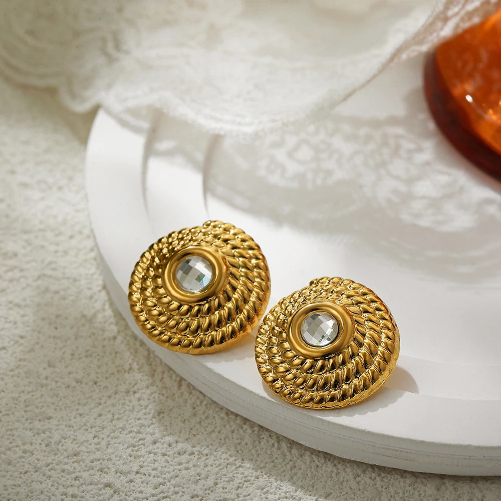 Stylish Knot Earrings for Women Perfect for Everyday and Special Wear